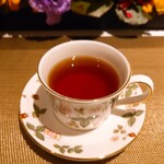 GA JU - 紅茶
