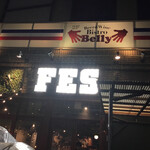 FES by asobi - 