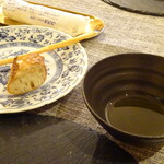 ジューダバレリーノ - オリーブオイル