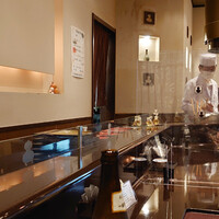 天ぷら ひさご - 