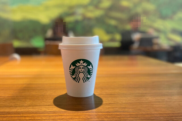 Starbucks Coffee Okachimachi Kasugadori Ten