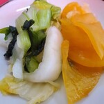 中華料理 松月 - 