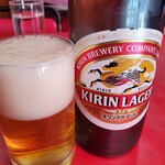 中華料理 松月 - 