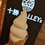 十勝VALLEYs - 