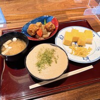 浅草むぎとろ 本店 - 