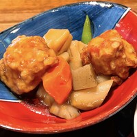浅草むぎとろ 本店 - 