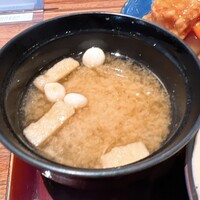 浅草むぎとろ 本店 - 