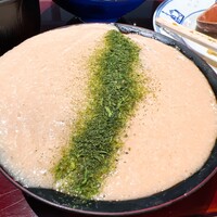 浅草むぎとろ 本店 - 
