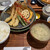 天ぷらとワイン ぶどうの花 - 料理写真: