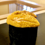 鮨おばな - このむらさきの旨そうな事