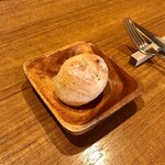 サンジャン・ピエドポー - 