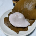 御菓子司　なかむら