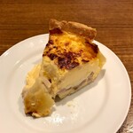 サンジャン・ピエドポー - 