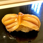 鮨おばな - 閖上赤貝　いいですね♫