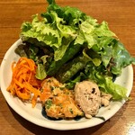 サンジャン・ピエドポー - 