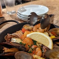 ビストロ クレスタ 麻布十番 -  ビストロ クレスタ 麻布十番 -