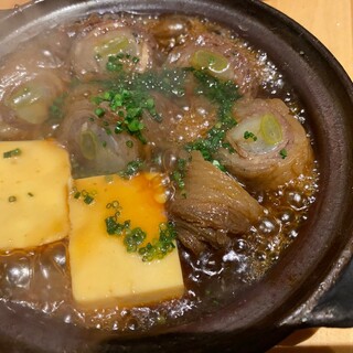 Specialty! I like Japanese beef