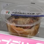 セブンイレブン - さばのおろしぽん酢