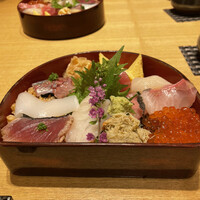 赤坂 鮨葵 - 