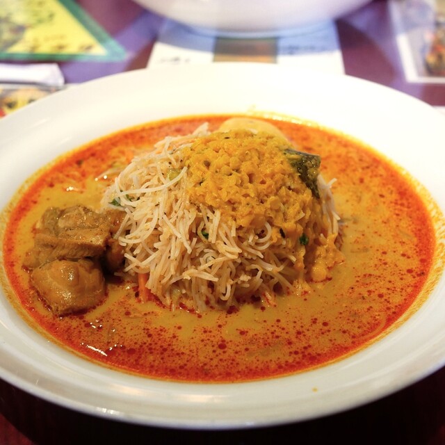 Sri Lanka Kagoshima, Restaurant in Kagoshima