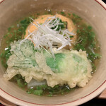 おおたに - 車海老と筍の飛竜頭・春野菜炊合せ