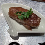 おおたに - いちぼ肉巻き