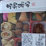 野村佃煮 - 料理写真: