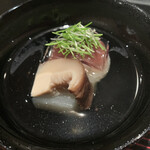 おおたに - ズワイガニ真丈