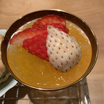 おおたに - せとかオレンジゼリー