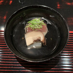 おおたに - 椀物