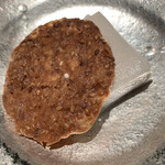 おおたに - なめらかごま豆腐