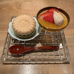 おおたに - 甘味