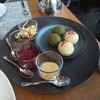 オールデイダイニング オアシスガーデン - 