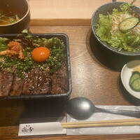 焼肉㐂舌 南船場 - 