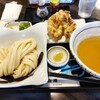 讃岐うどん 白庵