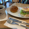 Bread&Coffee IKEDAYAMA 本店