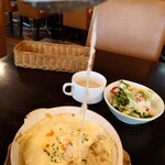 カンティノーネ ItalianBAR KIMURAYA - 