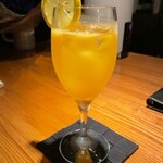 バラード - デコポンのカクテル