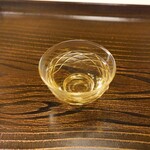 片折 - かつお一番出汁