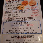 カンティノーネ ItalianBAR KIMURAYA - 