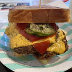 BAKERY & BURGER JB'S TOKYO - 