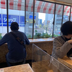 BAKERY & BURGER JB'S TOKYO - 