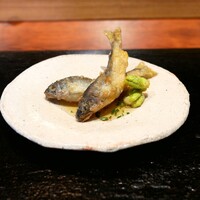 草庵 鍋島 - 