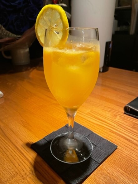 バラード（BALLADE） - 山形（ダイニングバー）の写真