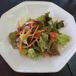 カフェ ジャービス - 