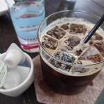 カフェ ジャービス - 