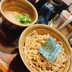 つけ麺 えん寺 - 