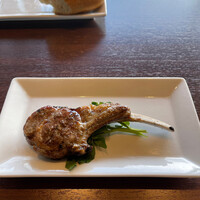 ワカヌイ グリル ダイニング バー 東京 - 