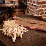 韓国料理 金山ピミル - 