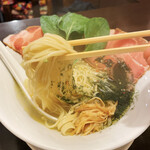 拉麺 はま家 六本木店 - 